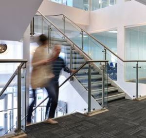 Create Safe Stairs With Gradus’ New Microsite